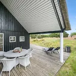 Helmi - 1-5km From The Sea By Interhome Nyaraló Fanø