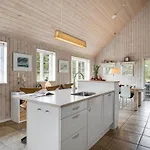 Helmi - 1-5km From The Sea By Interhome Nyaraló Fanø