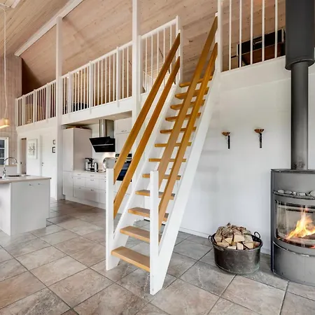 Helmi - 1-5km From The Sea By Interhome 度假居