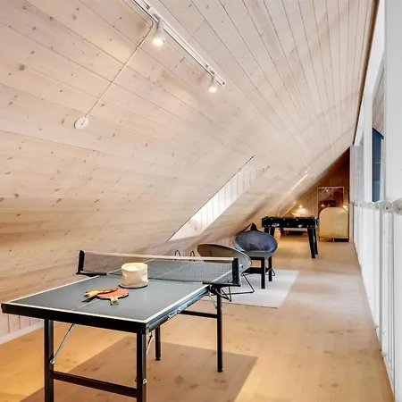 Tatil Evi Helmi - 1-5km From The Sea By Interhome *