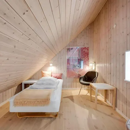 度假居 Helmi - 1-5km From The Sea By Interhome *