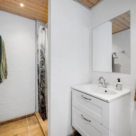 Helmi - 1-5km From The Sea By Interhome * Fanø