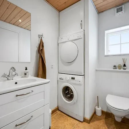 Prázdninový dům Helmi - 1-5km From The Sea By Interhome