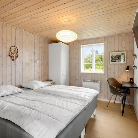 度假居 Helmi - 1-5km From The Sea By Interhome *