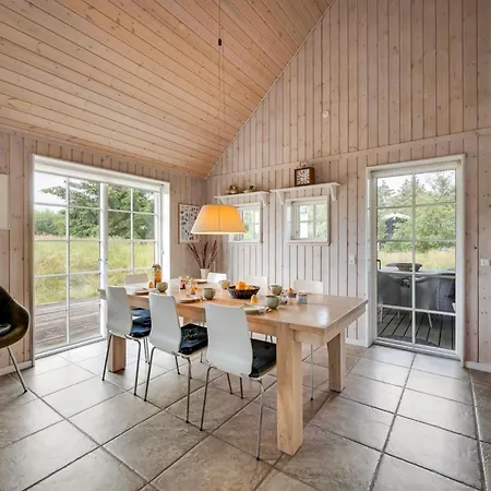 Helmi - 1-5km From The Sea By Interhome Prázdninový dům *