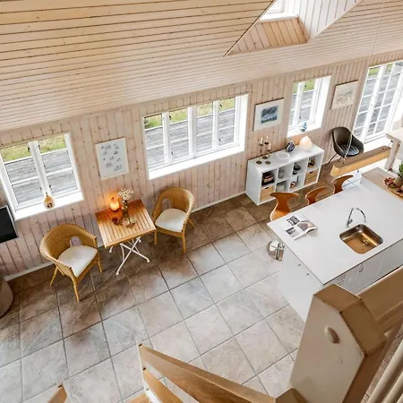 Helmi - 1-5km From The Sea By Interhome 度假居 *