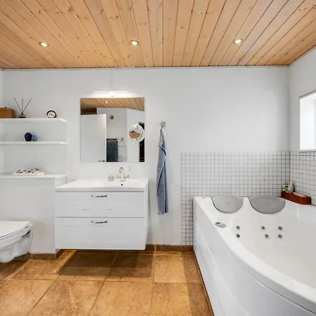 Tatil Evi Helmi - 1-5km From The Sea By Interhome *