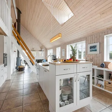 Helmi - 1-5km From The Sea By Interhome 度假居 *