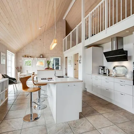 Helmi - 1-5km From The Sea By Interhome *