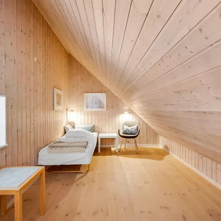 Helmi - 1-5km From The Sea By Interhome Dom wakacyjny *